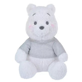 JDS Winter Shiny Winnie the Pooh Plush Toy